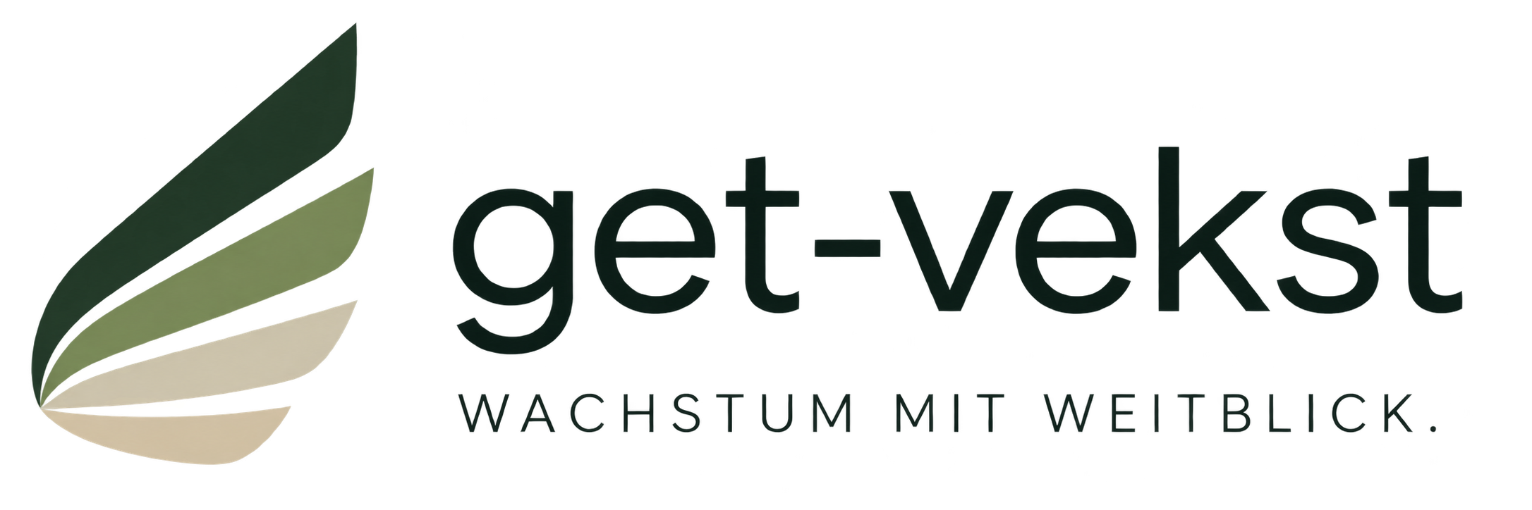 get-vekst Logo